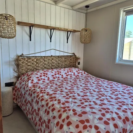 4-guest Coastal With Pool * Saint-Pair-sur-Mer