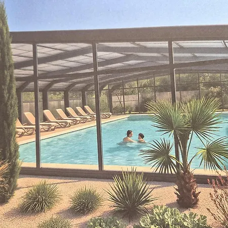 Vakantiehuis 4-guest Coastal With Pool *