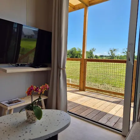 4-guest Coastal With Pool * Saint-Pair-sur-Mer