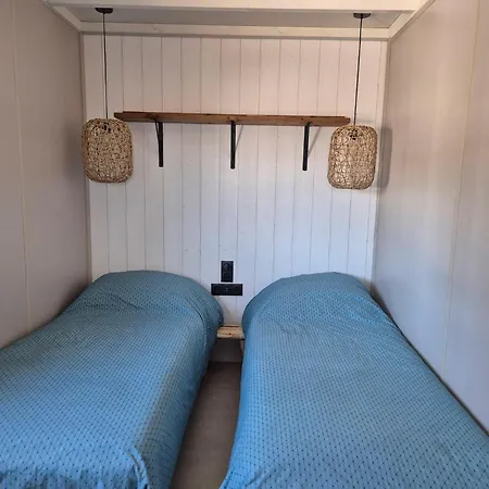 Vakantiehuis 4-guest Coastal With Pool Saint-Pair-sur-Mer