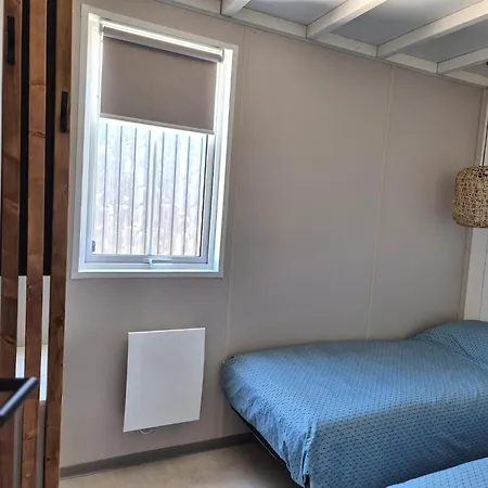 4-guest Coastal With Pool Saint-Pair-sur-Mer