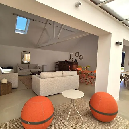 4-guest Coastal With Pool * Saint-Pair-sur-Mer